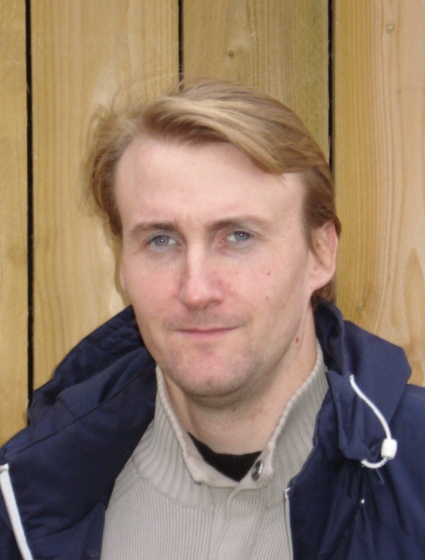 David Bombe