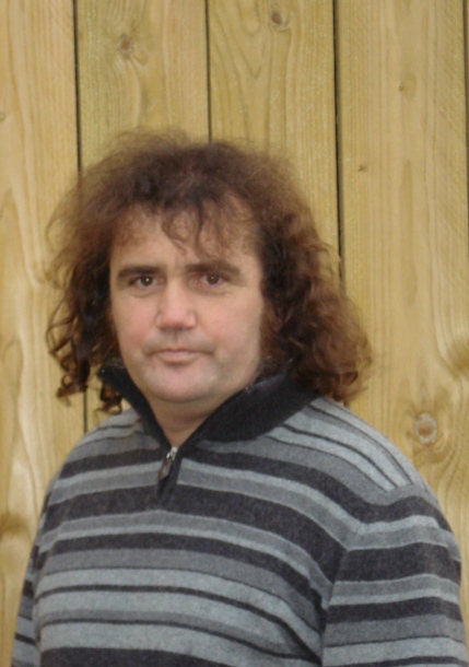 Vincent Chombart